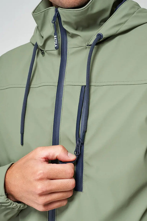 Batela Raincoat - C3089