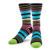 Cole & Parker Crew Socks - Assorted Styles