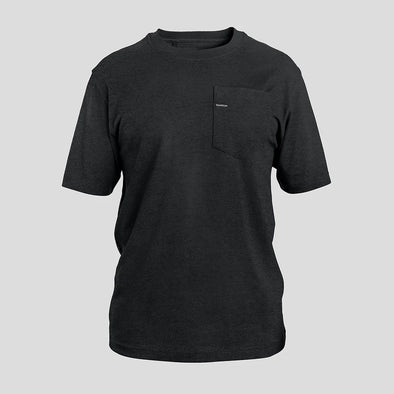 Relaxed Fit Midweight Cotton Pocket T-shirt CTT5780