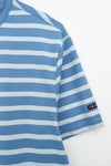 Batela Short Sleeve Shirt Strip - A2371