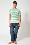 Batela Short Sleeve Shirt Strip - A2371
