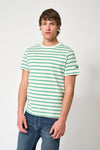 Batela Short Sleeve Shirt Strip - A2371