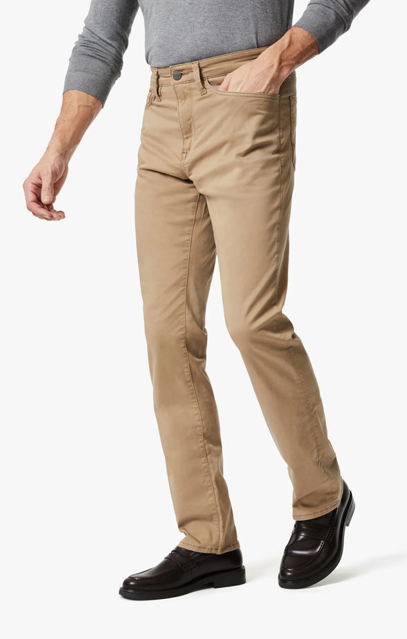 34 Heritage Charisma Khaki Twill - H001118-22045