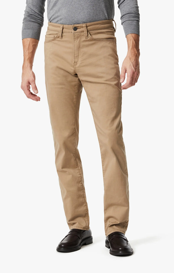 34 Heritage Charisma Khaki Twill - H001118-22045