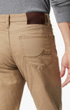 34 Heritage Charisma Khaki Twill - H001118-22045