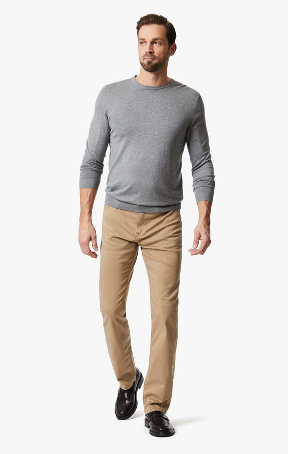 34 Heritage Charisma Khaki Twill - H001118-22045