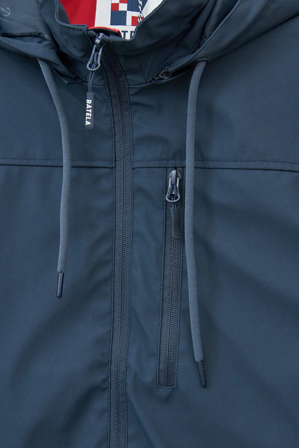 Batela Raincoat - C3089