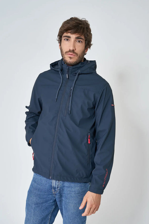 Batela Raincoat - C3089