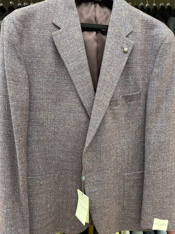 Jack Victor Morton SPJ Sports Coat - 1232402