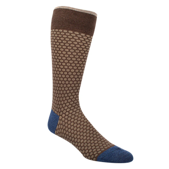 Dion Dress Socks