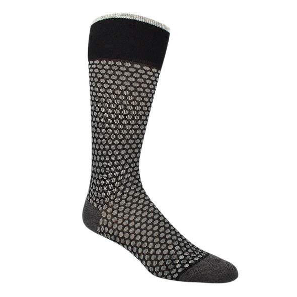 Dion Dress Socks