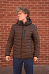 J.Grill Light Weight Winter Quilted Jacket - 3613