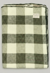MacAusland’s Woolen Mills Blankets - Throw - 52" x 76"