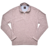 Vintage 1946 Quarter Zip Sweater - E433