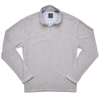 Vintage 1946 Quarter Zip Sweater - E433