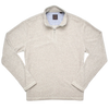 Vintage 1946 Quarter Zip Sweater - E433