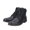 Rieker F4544-00 Boot - Black