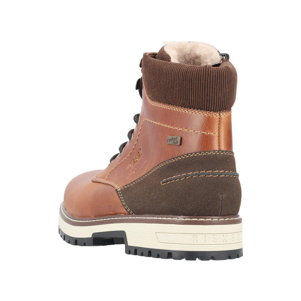 Rieker Winter Boots F8303-24