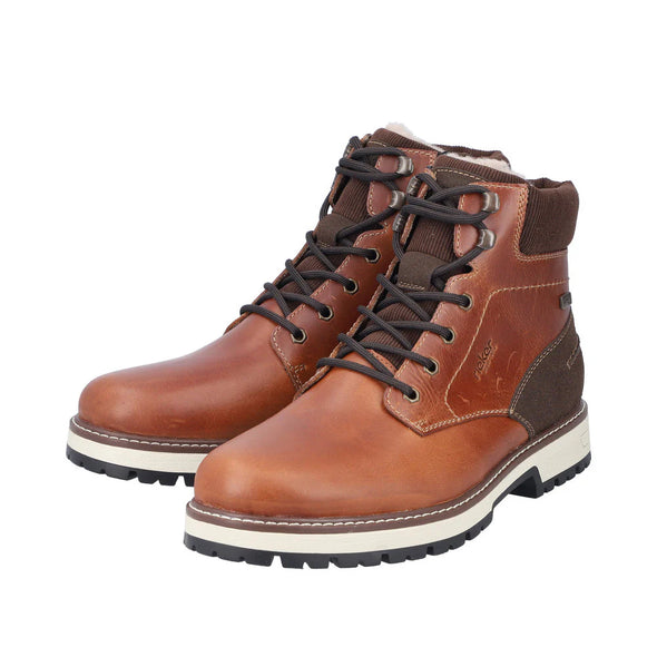 Rieker Winter Boots F8303-24