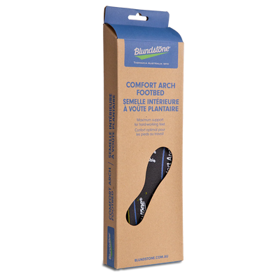Blundstone Comfort Arch Footbeds - SU228-R