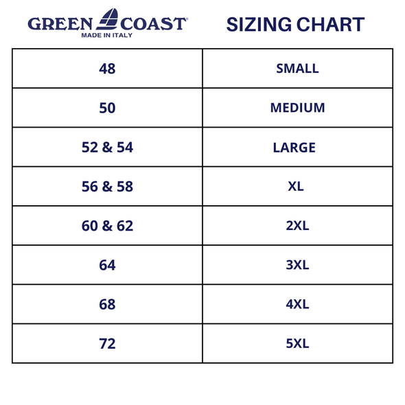 Green Coast Full Zip Sweater - W22015