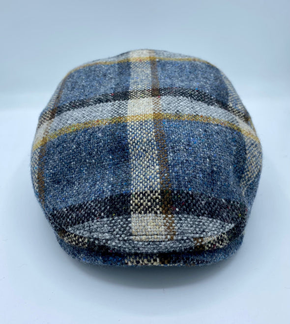 Gottman Flat Cap - Clark-K - 1728569 - 13