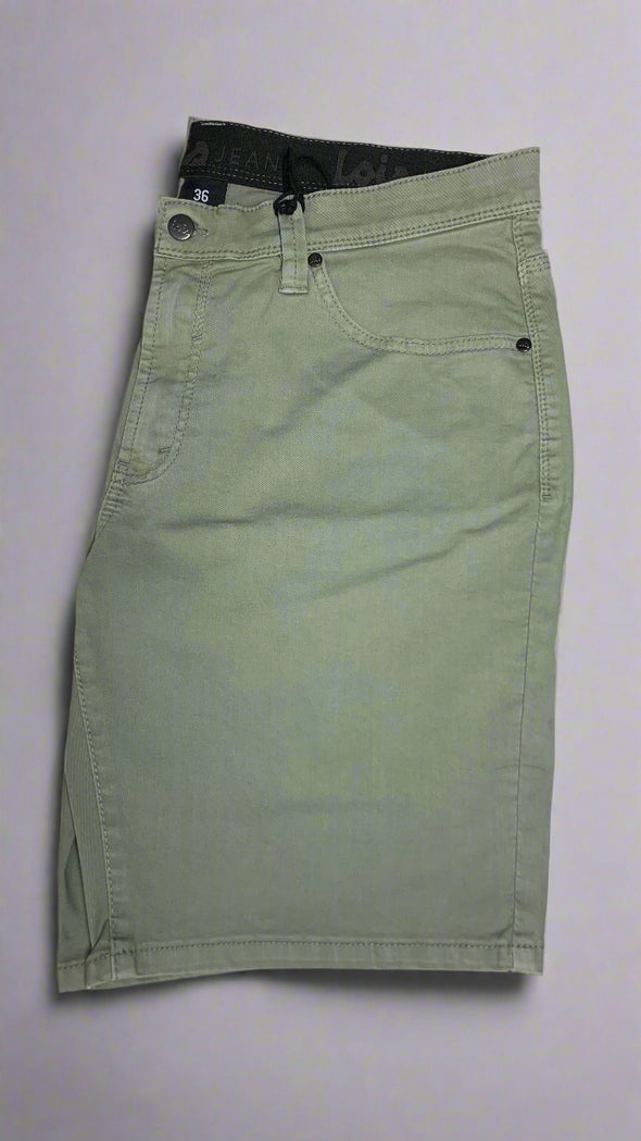 Lois  Bermuda Shorts - 1811-7802-00
