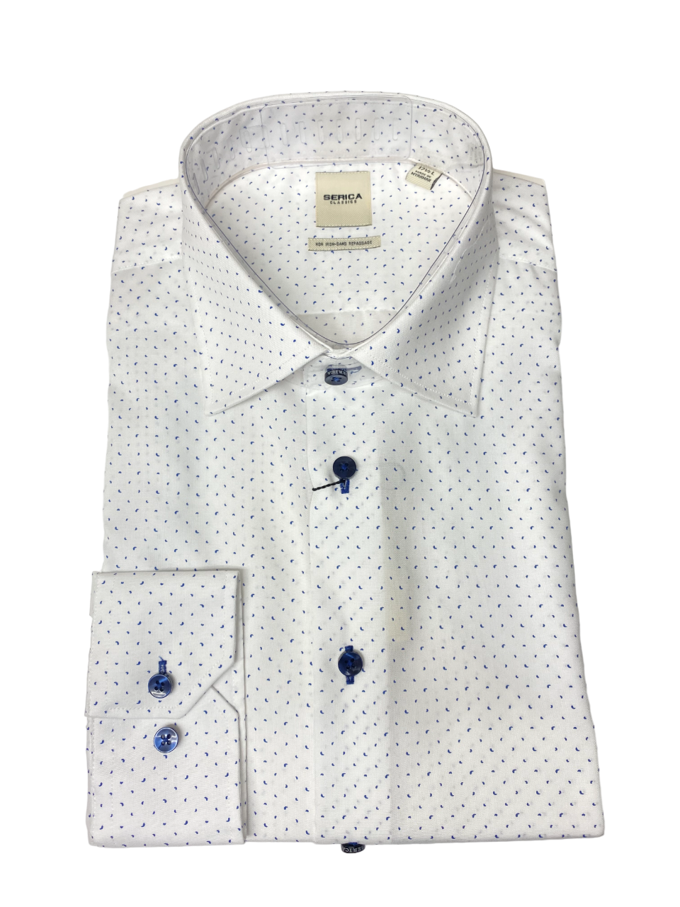 serica classics dress shirts Serica Dress Shirt