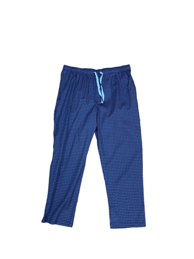 Majestic Pyjama Pants Navy 12905150