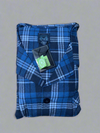 Majestic International Flannel Pyjama - 13030690