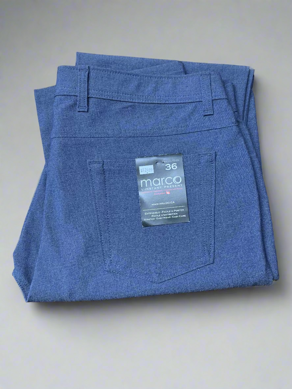 Marco Casual Stretch Pant  P407 - Maxi