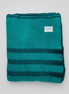 MacAusland’s Woolen Mills Blankets - Double - 76" x 90"