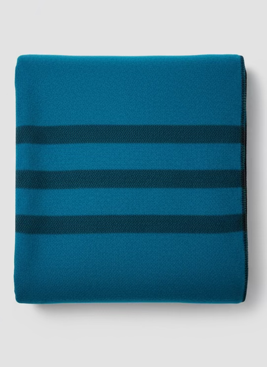 MacAusland’s Woolen Mills Blankets - Double - 76" x 90"