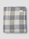 MacAusland’s Woolen Mills Blankets - Double - 76" x 90"