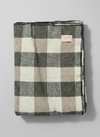 MacAusland’s Woolen Mills Blankets - Queen - 76" x 104"