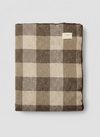 MacAusland’s Woolen Mills Blankets - Queen - 76" x 104"