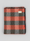 MacAusland’s Woolen Mills Blankets - Queen - 76" x 104"