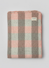 MacAusland’s Woolen Mills Blankets - Queen - 76" x 104"