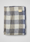 MacAusland’s Woolen Mills Blankets - Queen - 76" x 104"