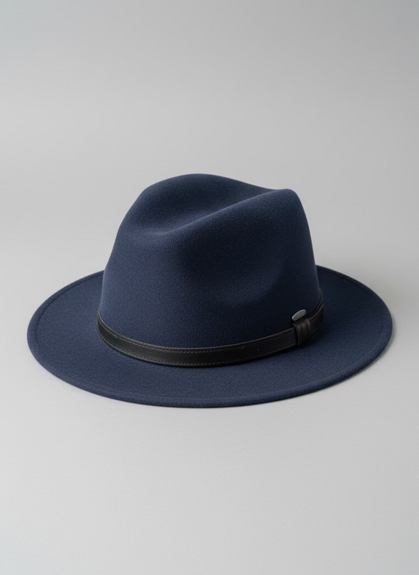 Gottmann Crushable Traveller Hat - 16-206