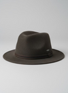 Gottmann Crushable Traveller Hat - 16-206