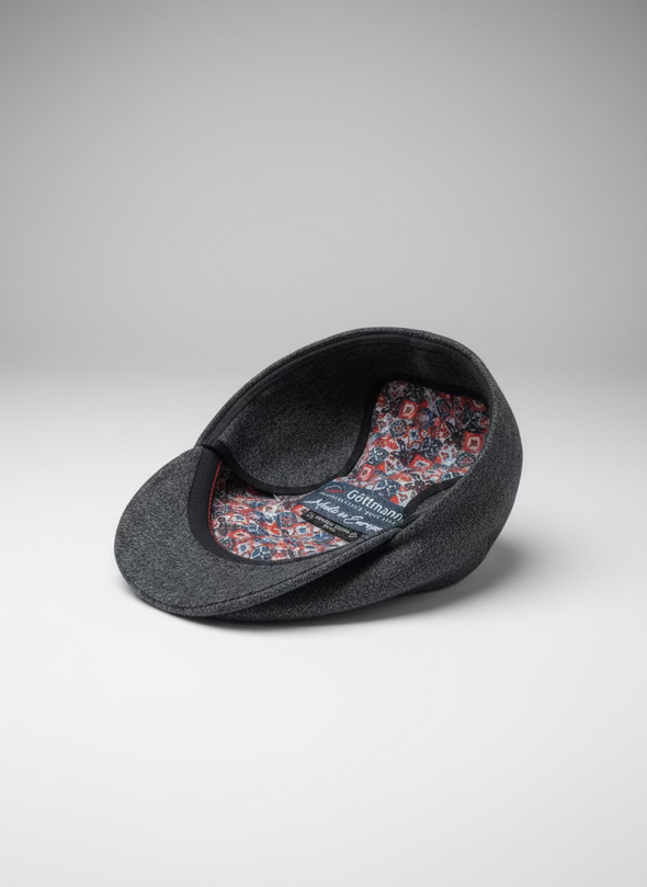 Gottmann Jackson-K Cap - 2696530 15-dunkelgrau