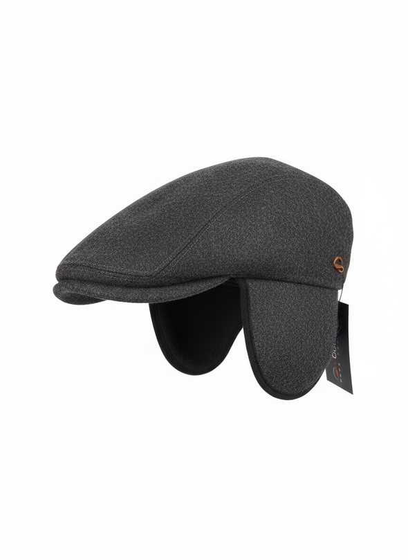 Gottmann Jackson-K Cap - 2696530 15-dunkelgrau