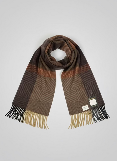 Fraas Acrylic Scarves - Assorted Colours