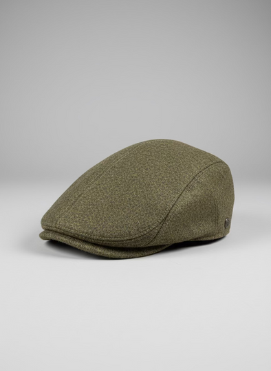 Gottmann Jackson-K Khaki Winter Cap - 2696530