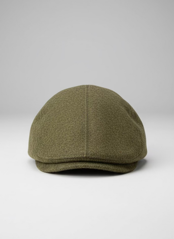 Gottmann Jackson-K Khaki Winter Cap - 2696530