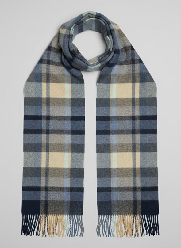 Fraas Acrylic Scarves - Assorted Colours