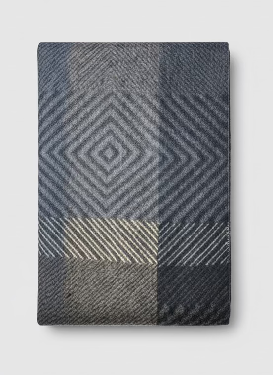 Fraas Acrylic Scarves - Assorted Colours