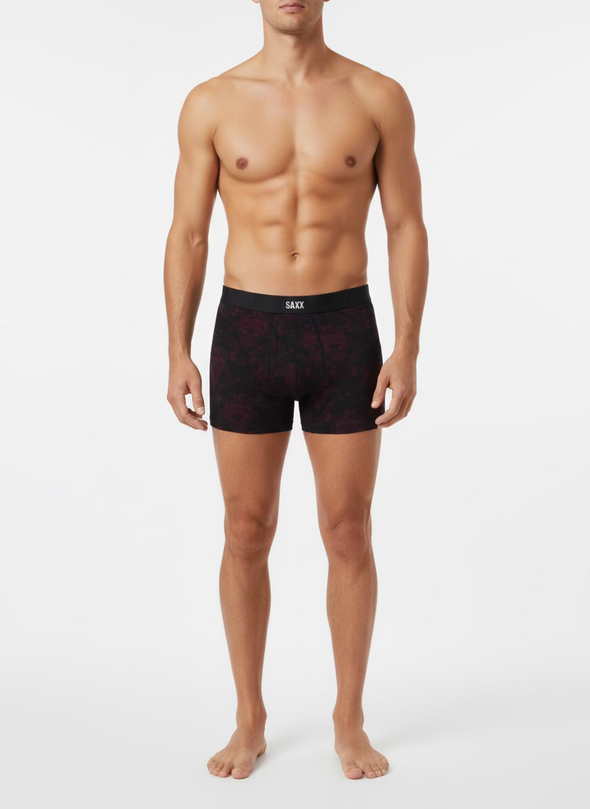 VIBE XTRA SOFT COMFORT BB 6" with fly SXVX24F-BRM