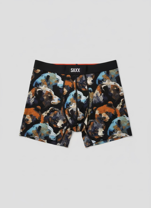 VIBE XTRA SOFT COMFORT BB 6" with FLY SXVX24F-BTB